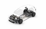 Volkswagen Golf GTE 2017 года (WW)